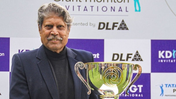 Kapil Dev hold Record of never being run out in 131 test matches batted 184 innings Kapil Dev hold Record of never being run out in 131 test matches batted 184 innings