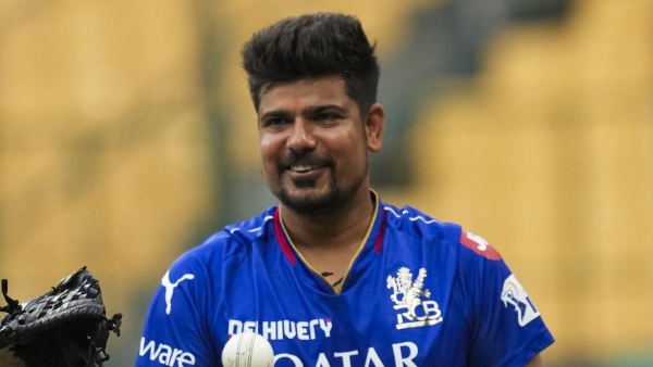 Former CSK Spinner Karn Sharma Announces Retirement From All Forms of Cricket Former CSK Spinner Karn Sharma Announces Retirement From All Forms of Cricket