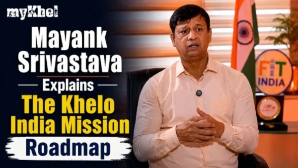 Khelo India
