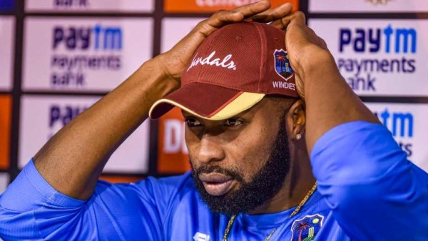 Kieron Pollard Overtakes Jos Buttler to Reclaim World Record for Most T20 Runs