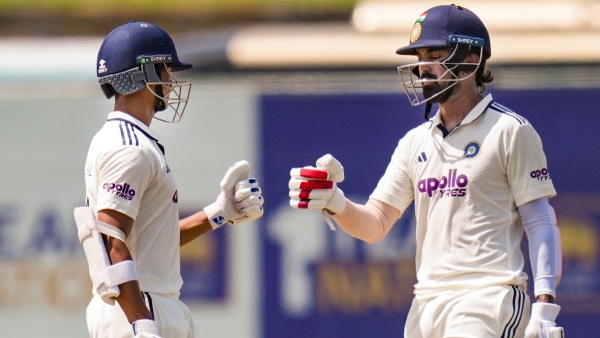 KL Rahul Jaiswal KL Rahul Jaiswal
