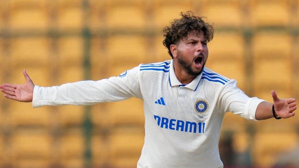 Why Kuldeep Yadav must play in Sri Lanka Tests Experts points out key reasons Why Kuldeep Yadav must play in Sri Lanka Tests Experts points out key reasons