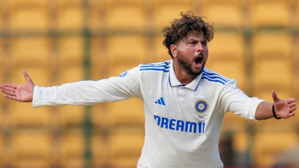 Is Kuldeep Yadav Ignored Dropped From 2nd SL Test Spinner Skips Practice Session