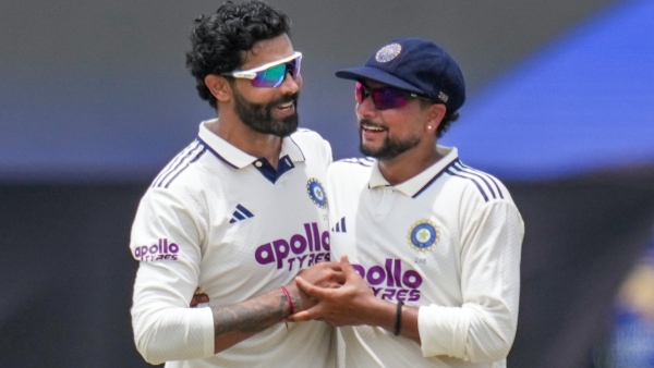 Kuldeep Yadav Kuldeep Yadav