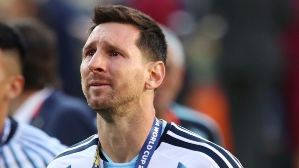 Lionel Messi Father Jorge Messi Passes Away at 68 in Rosario Argentina