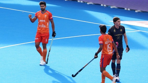 Men Hockey World Cup 2026 India Loses to Belgium in Shootout Finishes 8th Men Hockey World Cup 2026 India Loses to Belgium in Shootout Finishes 8th