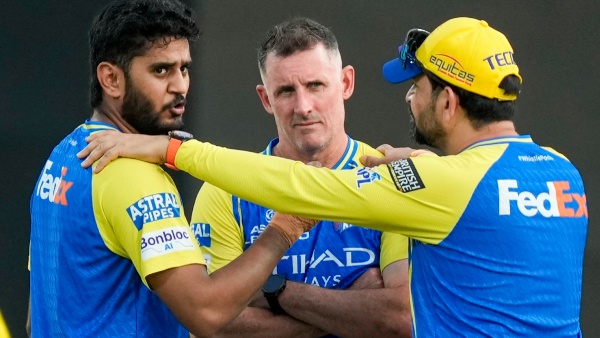 Micheal Hussey Micheal Hussey