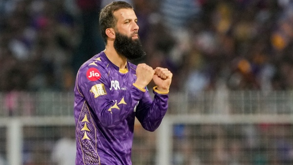 Moeen ali Moeen ali