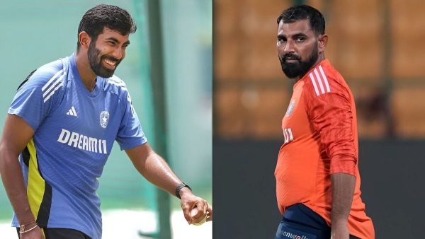Mohammed Shami won t be picked in Indian team even Jasprit Bumrah got injured Mohammed Shami won t be picked in Indian team even Jasprit Bumrah got injured