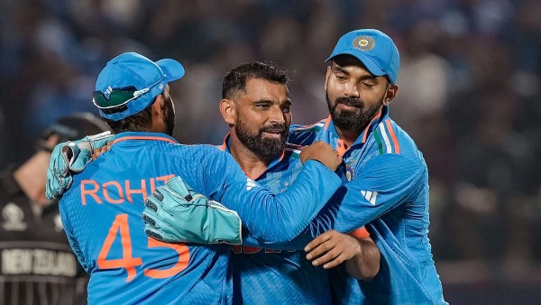 Mohammed Shami gives trouble to BCCI chief selector Ajit Agarkar by playing in domestic matches