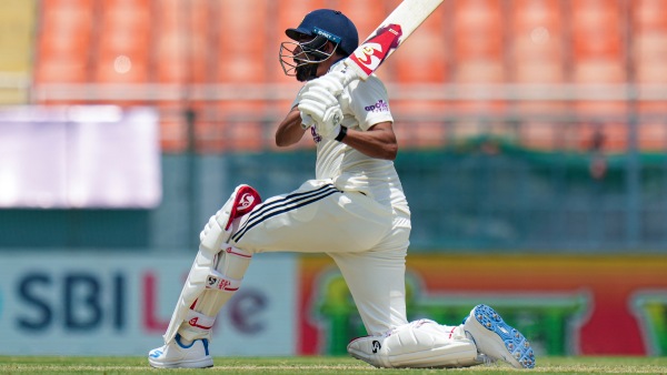 Mohammed siraj