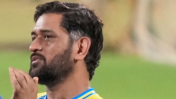 MS Dhoni MS Dhoni