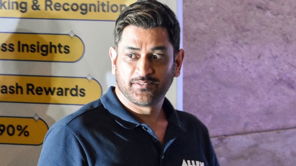 MS DhonI
