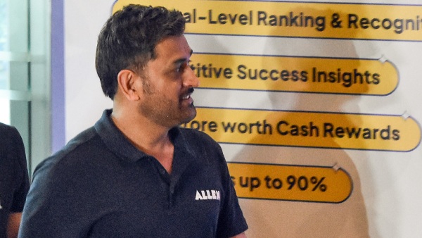 MS Dhoni MS Dhoni