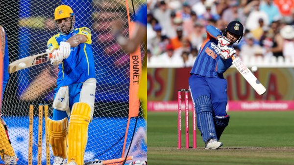 MS Dhoni Vaibhav MS Dhoni Vaibhav