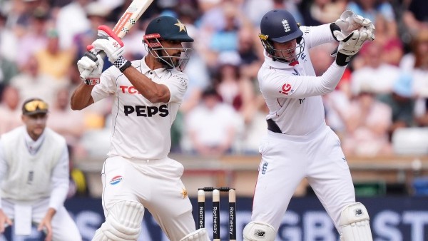 Pakistan Registers Unwanted World Record in Test Cricket Loses First Wicket for Zero in Both Innings for 7th Time