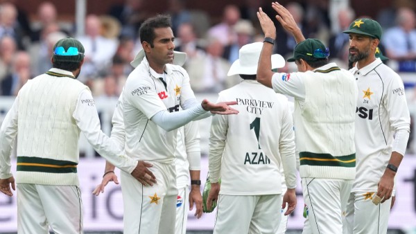 Pakistan cricket Pakistan cricket