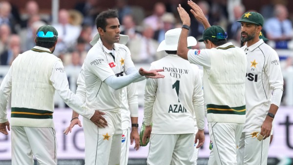Pakistan cricket