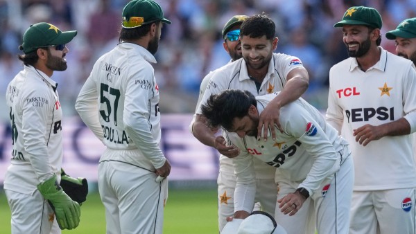 Pak vs Eng Pak vs Eng