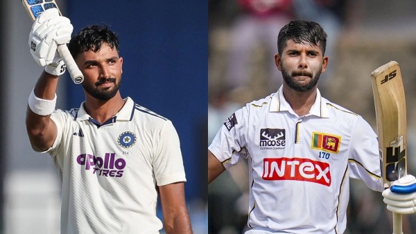 Player of the Series award given to Devdutt Padikkal despite Sonal Dinusha score more runs and centuries Player of the Series award given to Devdutt Padikkal despite Sonal Dinusha score more runs and centuries
