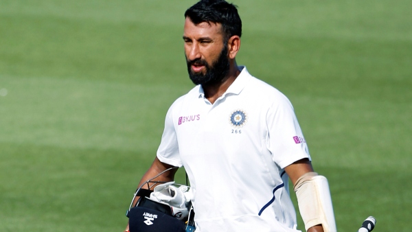 Pujara