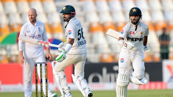 Rameez Raja Slams Pakistan Team After Defeat to England in First Test Match Rameez Raja Slams Pakistan Team After Defeat to England in First Test Match