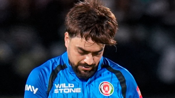 Rashid khan Rashid khan