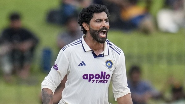 Ravindra Jadeja has worst DRS record with 22 Unsuccessful Reviews in Test Cricket