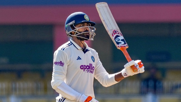 Ravindra Jadeja Ravindra Jadeja