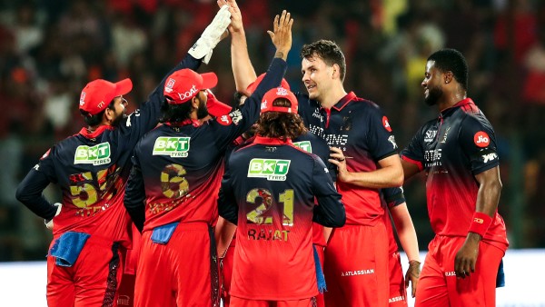 RCB RCB