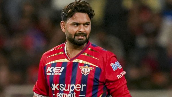 Rishabh Pant requests Uttarakhand CM at midnight for buying land in his state