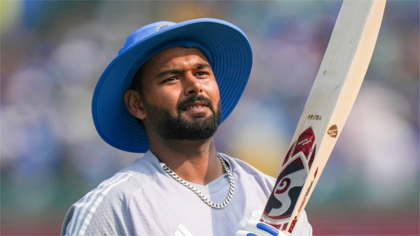 Rishabh Pant on verge of huge milestone 3 sixes away from 100 test sixes mark