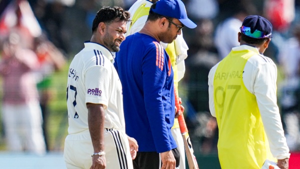 Rishabh Pant Rishabh Pant