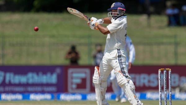 Rishabh Pant Rishabh Pant