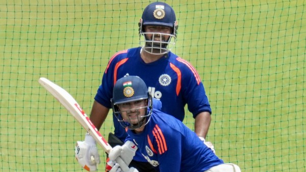 Rishabh Pant Gill Rishabh Pant Gill