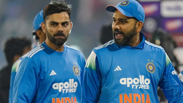 Rohit Kohli Rohit Kohli