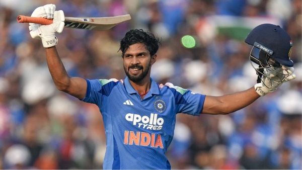 CSK Captain Ruturaj Gaikwad Set for Major Role in 2027 ODI World Cup as per BCCI s Plan CSK Captain Ruturaj Gaikwad Set for Major Role in 2027 ODI World Cup as per BCCI s Plan