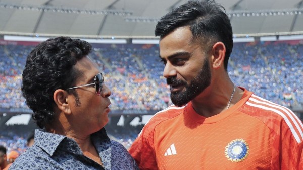 Sachin vs Kohli SENA Record Aakash Chopra Compares Test Stats to End Debate Sachin vs Kohli SENA Record Aakash Chopra Compares Test Stats to End Debate