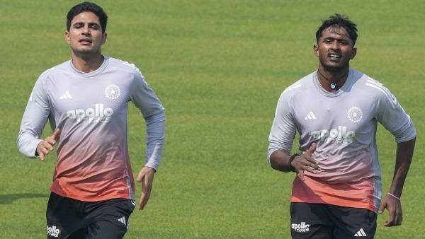 Sai Sudharsan misses departure to Sri Lanka test tour due to ongoing injury rehab Sai Sudharsan misses departure to Sri Lanka test tour due to ongoing injury rehab