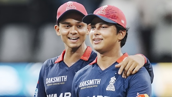Sanjay Manjrekar Condemns Yashasvi Jaiswal Vaibhav Suryavanshi Calls on ICC amp amp BCCI to Take Strict Action