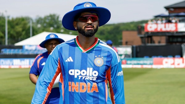 Shreyas Iyer is the best captain despite initial series losses says Aakash Chopra Shreyas Iyer is the best captain despite initial series losses says Aakash Chopra