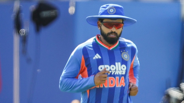 Shreyas Iyer