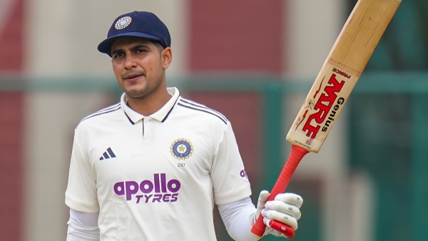 Shubman Gill will be tested against Sri Lankan spin pitches says Hashan Tillakaratne