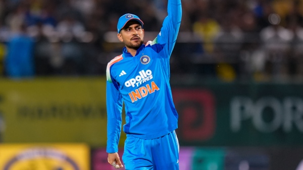 Shubman Gill