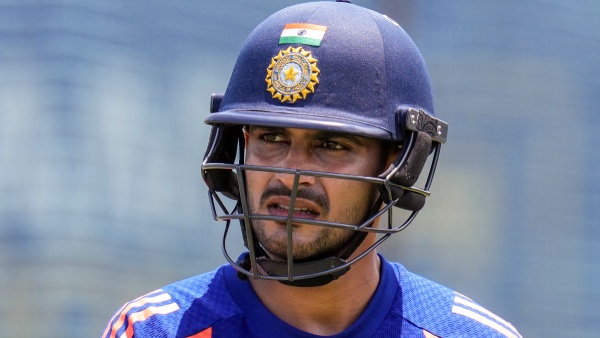 Shubman gill Shubman gill