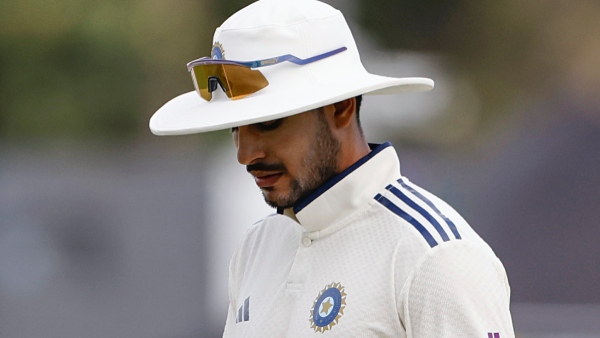Shubman Gill Shubman Gill