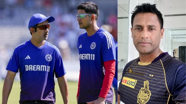 Subhadeep Ghosh appointed team India s new fielding coach in Gautam Gambhir s coaching staff