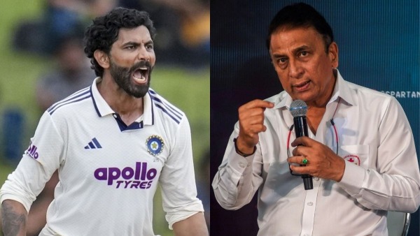 Sunil Gavaskar Suggests Fines for No-Balls Targets Ravindra Jadeja s Frequent Overstepping