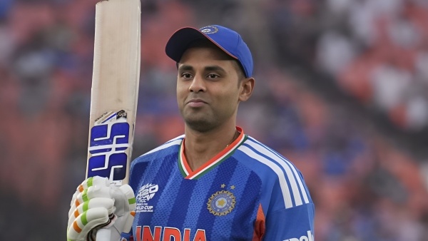 Suryakumar Yadav Regrets ODI Failure in Honest Admission Says He Didn t Put Effort
