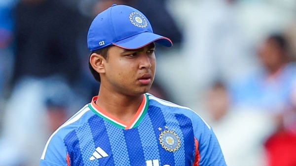 Vaibhav Suryavanshi under pressure to score more runs in Duleep Trophy